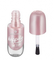 Essence Nail Colour Gel gelový lak na nehty 06 Happily Ever After 8 ml