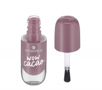 Essence Nail Colour Gel gelový lak na nehty 26 Wow Cacao