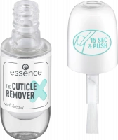 Essence Cuticle Remover lak pro odstranění nehtové kůžičky 8 ml