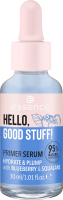 Essence Hello, Good stuff! hydratační sérum pod make-up 30 ml