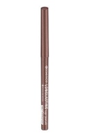 Essence dlouhotrvající tužka na oči 35 Sparkling Brown 0,28 g