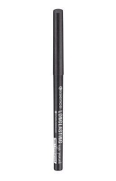 Essence dlouhotrvající tužka na oči 34 Sparkling Black 0,28 g