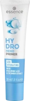 Essence podkladová báze Hydro Hero, 30 ml