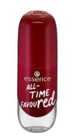 Essence gelový lak na nehty 14 All-Time Flavoured 8 ml