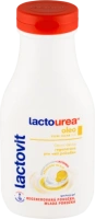 lactovit sprchový gel Lactourea Oleo, 300 ml