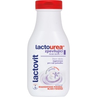 Lactovit Lactourea¹⁰ zpevňující sprchový gel 300ml