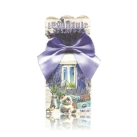 TOALETNÍ MÝDLO LEVANDULE 90G