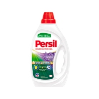 Persil Gel Levander Color prací gel, 19 praní, 860 ml