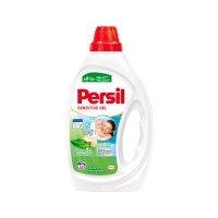 Persil Sensitive Gel prací gel pro miminka, 19 praní, 860 ml