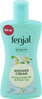 Fenjal Vitality Sprchový krém 200 ml