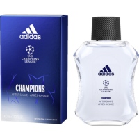Adidas Champions League voda po holení pro muže 100 ml