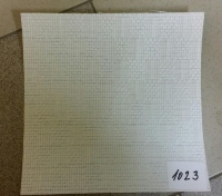 Sklovláknitá tapeta  P1023 50m cena za 1m2