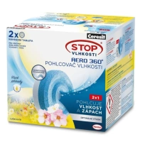 CERESIT STOP VLHKOSTI 2V1 2KS 900G