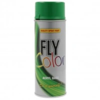 MOTIP FLY COLOR RAL 6029 400ML