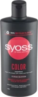 Syoss šampon na vlasy Color, 440 ml