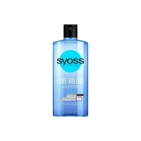 Syoss Pure Volume micelární šampon, 440 ml