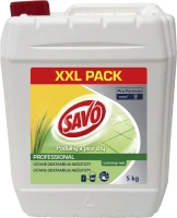 Savo Profi XXL 5kg citronová tráva