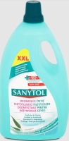 Sanytol Univerzální dezinfekce čistič na  podlahy 5 l