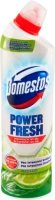 Domestos WC gel Power Fresh Lime, 700 ml