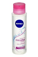 Nivea Osvěžující micelární šampon pro slabé vlasy a citlivou pokožku 400 ml