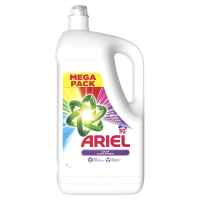 Ariel prací gel Color 90 praní, 4,5 l