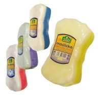 HOUBA MYCÍ MAŠLIČKA