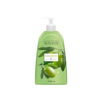 Gallus tekuté mýdlo Olive, 1 l