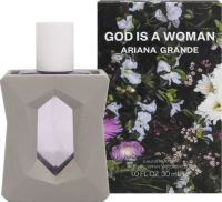 Ariana Grande God Is A Woman parfémovaná voda pro ženy 30 ml