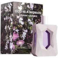 Ariana Grande God Is A Woman parfémovaná voda pro ženy 100 ml