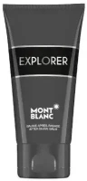Mont Blanc Explorer Balzám po holení 150 ml