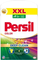 Persil Deep Clean Color prací prášek na barevné prádlo box 58 dávek 3,48 kg
