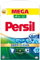 Persil Deep Clean Freshness by Silan prací prášek na bílé a stálobarevné prádlo 80 dávek 4,8 kg