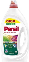 Persil Gel Color prací gel na barevné, 110 praní, 4,95 l