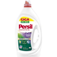 Persil Gel Lavender Freshness prací gel, 4,95 l, 110 dávek