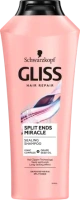 Schwarzkopf GLISS šampon na vlasy Split Ends Miracle, 400 ml