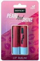 BALZÁM NA RTY PEARL SHINE 2X4,3G