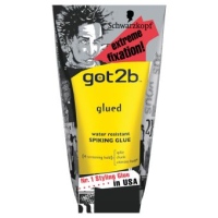 Schwarzkopf got2b  stylingový gel Spiking Glue, 150 ml