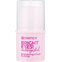Essence Bright Eyes! tyčinka pod oči pro rozzářenou a omlazenou pleť 01 Soft Rose 5,5 ml