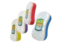 HOUBA KOUPELOVÁ KARTÁČ