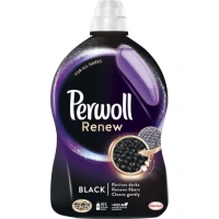 Perwoll prací gel Renew Black 54 dávek, 2,970 l