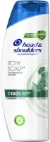 Head & Shoulders Itchy Scalp Šampon proti lupům 400 ml