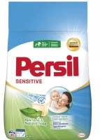 Persil Sensitive prací prášek pro citlivou pokožku 35 dávek 2,1 kg