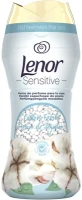 Lenor vonné perličky Sensitive Cotton Fresh 210 g