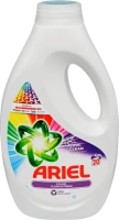 Ariel prací gel Color 20 praní, 1,1 l