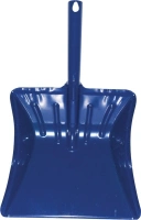 LOPATKA KOVOVÁ ŠIROKÁ LAKOVANÁ