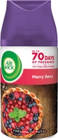 Air Wick Freshmatic náplň 250 ml Merry Berry zimní ovoce