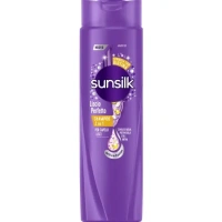 Sunsilk šampon 2v1 Liscio Perfetto pro rovné vlasy, 250 ml