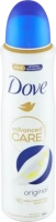 Dove Advanced Care antiperspirant sprej Original, 150 ml