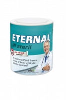 Austis Eternal IN steril 1 kg ( Cena platí pro objednávky zaevidované do 14.3.2024 )