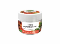 Bione tělový a pleťový krém Rakytník 260 ml